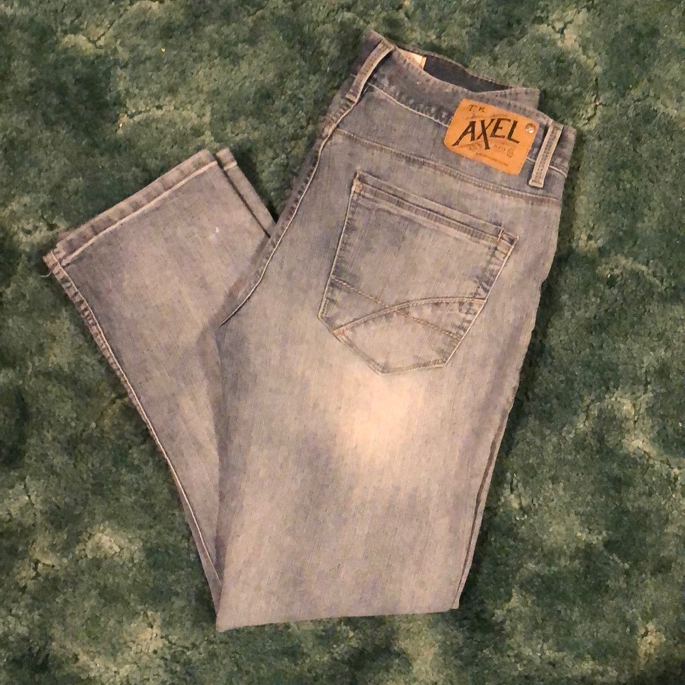 Men’s Jeans